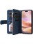 IPhone 16 Için Kılıf Artı Kart Yuvası ile Dokuz Kart Yuvaları Standı Iki Renkli (Yurt Dışından) 4