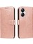 Realme 10 Pro Artı Ayrılabilir El Kayışı ile Yüksek Kalite Için Flip Case (Yurt Dışından) 3