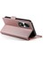 Onur 90 Pro Flip Cüzdan Kart Yuvaları Iş Günlük Kullanım Için Flip Case (Yurt Dışından) 4