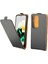 Huawei P60 Koruyucu Kapak Iş Tarzı Tpu Kartı Için Dikey Flip Case (Yurt Dışından) 1