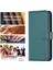 IPhone 7/8 Için Flip Case Deri Çanta Çoklu Kart Yuvası Cüzdan Çok Renkli (Yurt Dışından) 4