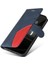 Kart Yuvası ile Huawei Pura 70 Için Flip Case Standı Flip Folio Kitap Rengi (Yurt Dışından) 3