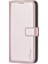 IPhone 15 Için Flip Case Artı Çok Renkli Deri Kılıf Çoklu Kart Yuvası (Yurt Dışından) 5