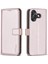 Tecno Spark 10C Cüzdan Iş Deri Çanta Çok Renkli Için Flip Case (Yurt Dışından) 1