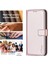 Tecno Spark 10C Cüzdan Iş Deri Çanta Çok Renkli Için Flip Case (Yurt Dışından) 5