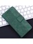 Onur Magic6 Pro Flip Folio Kickstand Özelliği Için Flip Case Geometrik Pu (Yurt Dışından) 4