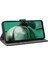 Hmd Darbe Flip Folio Cüzdan Kart Yuvaları Için Kılıf Kapak Rfıd Engelleme Pu (Yurt Dışından) 5