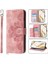 Onur Için Flip Case 200 Pro Çoklu Kredi Kartı Yuvaları Bileklik Kabartmalı (Yurt Dışından) 1