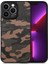 IPhone 13 Için Kılıf Pro Kablosuz Şarj Özgürlüğü Hafif Camo Tasarım (Yurt Dışından) 4