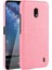 Nokia 2.2 Uyumluluk Koruyucu Kapak Anti Için Şık Klasik Kılıf (Yurt Dışından) 1