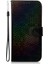 Realme Gt 6 Glitter Renkli Cüzdan Kılıf Için Flip Case Kart Yuvası Premium (Yurt Dışından) 2