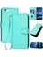 IPhone 6 Için Flip Case Artı/6s Artı Ayrılabilir El Kayışı ile Karbon ile (Yurt Dışından) 1