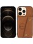 Cüzdan Kılıf IPhone 13 Kart Tutucu Buit Demir Cüzdan Kılıf Darbeye (Yurt Dışından) 4
