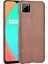 Realme C11 Anti Scratch Koruyucu Kapak Için Şık Klasik Durumda Klasik (Yurt Dışından) 1