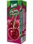Vişne Aromalı Meyve Suyu 200 ml x 27 Adet 2