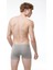 Erkek Gri Pamuk Elastan Boxer 074 1M074 3