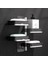 4 Katlı Banyo Organizer Stand 1