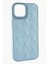 Apple iPhone 12 Pro Prizma Desenli Lüx Liza Kılıf 1