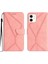 IPhone 11 Telefon Kılıfı Dikiş Kabartmalı Deri Cüzdan Yüksek Tpu (Yurt Dışından) 1
