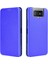 Zenfone 7 Pro ZS671K Kart Ekleme Tam Koruma Deri Için Kılıf (Yurt Dışından) 1