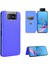 Zenfone 7 Pro ZS671K Kart Ekleme Tam Koruma Deri Için Kılıf (Yurt Dışından) 3