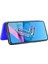 Zenfone 7 Pro ZS671K Kart Ekleme Tam Koruma Deri Için Kılıf (Yurt Dışından) 4