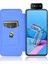 Zenfone 7 Pro ZS671K Kart Ekleme Tam Koruma Deri Için Kılıf (Yurt Dışından) 5