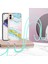 Nothing Kılıf Telefon 1 Anti-Scratch Yumuşak Crossbody Kordon Askısı Mermer (Yurt Dışından) 4