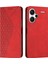 Uyumlu Xiaomi Redmi Not 13 Pro Artı Cüzdan Durumda (Yurt Dışından) 1