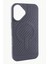 Apple iPhone 16 6.1 Lüx Magsaff Gear Silikon Kılıf 1