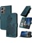 Xiaomi Redmi 12 Cüzdan Kılıf (Yurt Dışından) 1