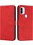 Uyumlu Xiaomi Redmi A1 Artı Cüzdan Kılıf (Yurt Dışından) 1