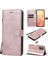 Kart Yuvası Klasik Düz Renk Yüksek Kalite ile Onur X10 Için Flip Case (Yurt Dışından) 1