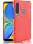 Samsung Galaxy A8 2018 Anti Scratch Klasik Kapak Için Şık Klasik Kılıf (Yurt Dışından) 1