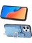 Xiaomi Redmi 12 Halka Standı Tutucu Magsafe Uyumlu Cüzdan (Yurt Dışından) 4