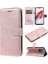 Kart Yuvası Iş ile Xiaomi Redmi 12C Klasik Düz Renk Için Flip Case (Yurt Dışından) 1