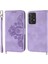 Xiaomi Redmi Not 10 Için Flip Case Pro 4g Darbeye Dayanıklı Kabartmalı Çoklu (Yurt Dışından) 5