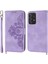 Xiaomi Redmi Not 11 Için Flip Case Pro Artı 5g Kabartmalı Çoklu Kredi (Yurt Dışından) 2