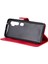 Kart Yuvası ile Xiaomi Mi Not 10 Iş Cüzdan Telefon Kılıfı Için Flip Case (Yurt Dışından) 5