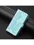 Motorola Moto X50 Ultra Flip Folio Kitap Için Flip Case Kart Yuvası Standı ile (Yurt Dışından) 2
