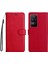 Xiaomi Poco F4 5g Için Flip Case Iş Cüzdan Telefon Kılıfı ile Kart Yuvası (Yurt Dışından) 5