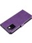 Xiaomi Redmi Not 10 Pro 5g Için Flip Case Iş Cüzdan Telefon Kılıfı ile (Yurt Dışından) 5