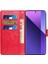Xiaomi Redmi Not 13 Pro Artı Manyetik Kapatma Kart Tutucu Için Filp Durumda (Yurt Dışından) 3