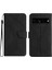 Google Piksel 7 Pro Telefon Kılıfı Için Kılıf Dikiş Kabartmalı Yüksek Kaliteli Tpu (Yurt Dışından) 1