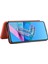 Zenfone 7 Pro ZS671K Kart Ekleme Tam Koruma Deri Için Kılıf (Yurt Dışından) 4