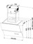 Ankastre Set (Bh P7194C W + Argemon WW60) 4