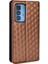 Motorola Moto Kenar 20 Pro Için Kılıf (Yurt Dışından) 4