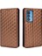 Motorola Moto Kenar 20 Pro Için Kılıf (Yurt Dışından) 5