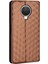 Nokia 6.3 / G10 / G20 Için Kılıf (Yurt Dışından) 5