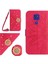 Motorola Moto E7 ARTI/G9PLAY Telefon Kılıfı Için Kılıf (Yurt Dışından) 1